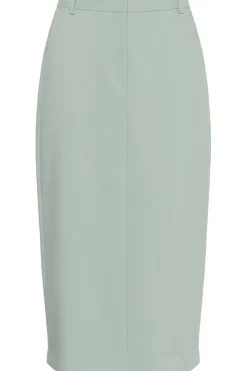 Rok Slcorinne Long Pencil-Soaked in Luxury Sale