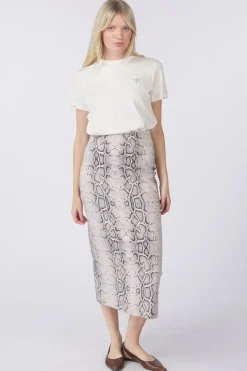 Discount Soaked in Luxury Rok Slxala Pencil Ice