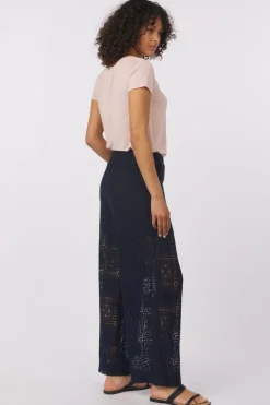 Sl Coloumbine V-Neck-Soaked in Luxury Clearance