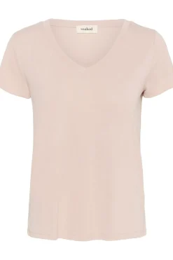 Sl Coloumbine V-Neck-Soaked in Luxury Clearance