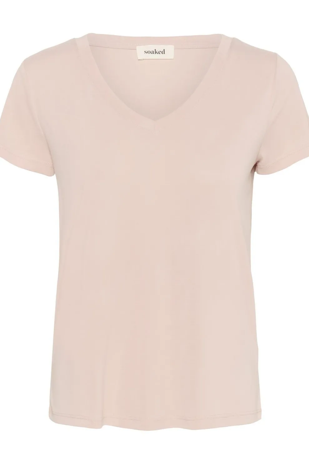 Sl Coloumbine V-Neck-Soaked in Luxury Clearance