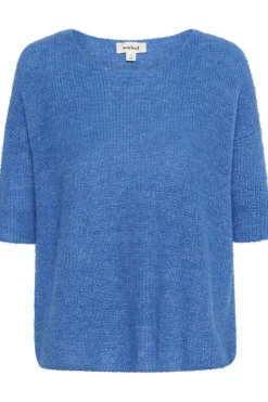 Online Soaked in Luxury Sl Tuesday Jumper Palace Blue