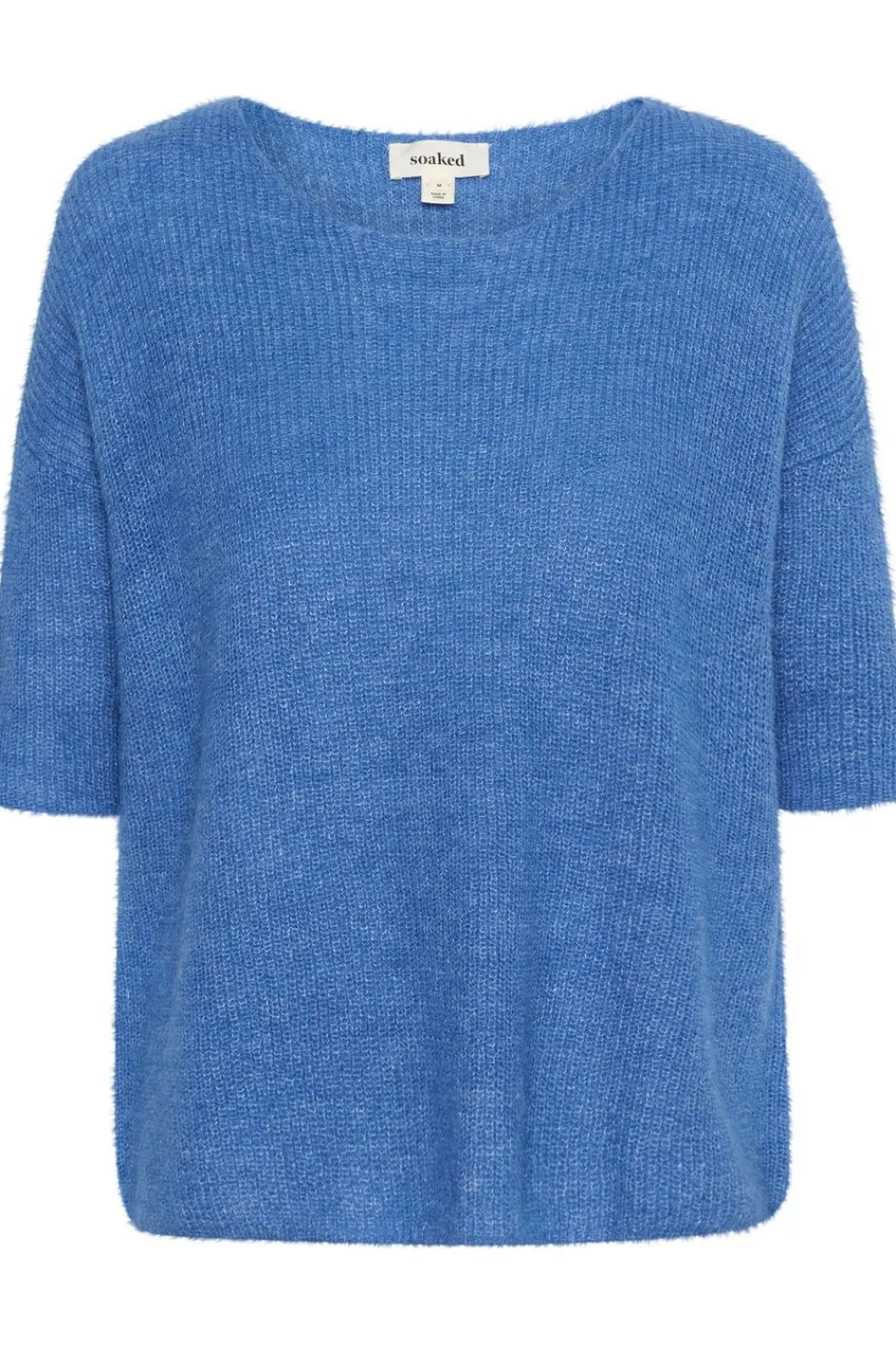 Online Soaked in Luxury Sl Tuesday Jumper Palace Blue