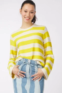 Trui Sllidya-Soaked in Luxury Outlet