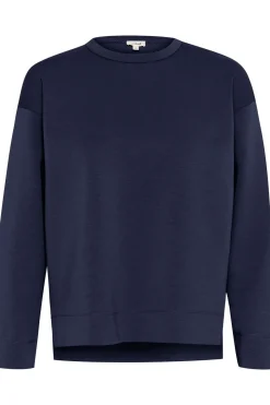 New Soaked in Luxury Trui Slmagana Junia Night Sky