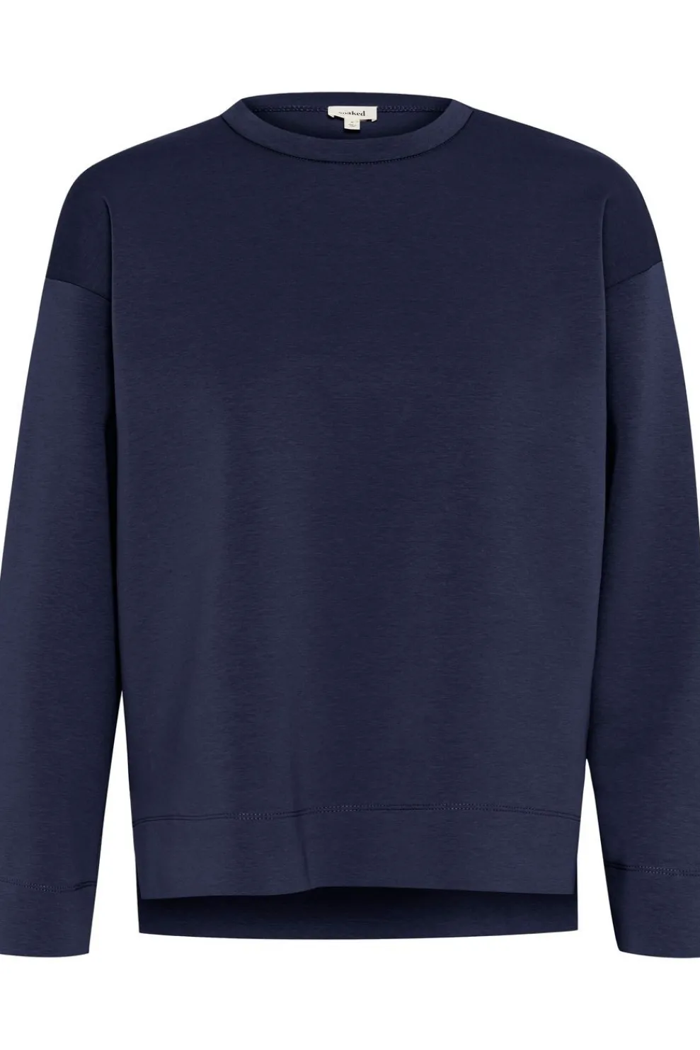 New Soaked in Luxury Trui Slmagana Junia Night Sky