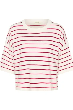 Trui Slspina Boxy-Soaked in Luxury Clearance