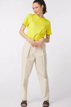 T-Shirt Sljina Puff-Soaked in Luxury Discount