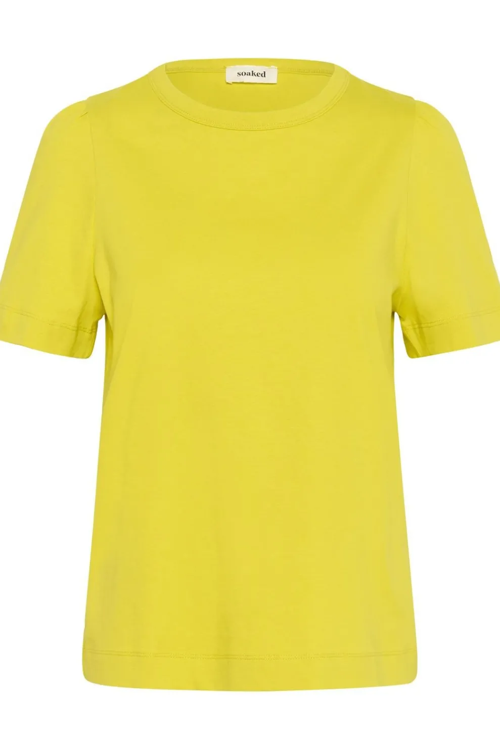 T-Shirt Sljina Puff-Soaked in Luxury Discount