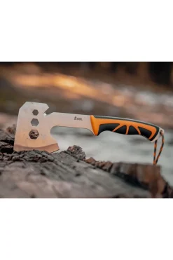Bijl / Zaag Stoke Camp Hatchet-SOL Clearance