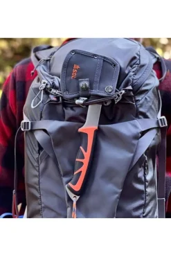 Bijl / Zaag Stoke Camp Hatchet-SOL Clearance