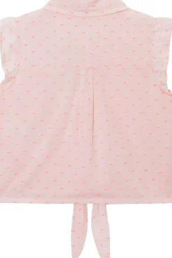 Blouse Laurien-Sg-21-A-Someone Online