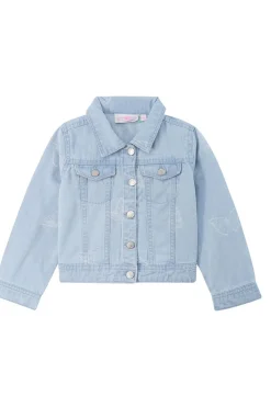 Fashion Someone Jas Anouk-Sg-62-H Light Blue Denim