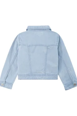 Fashion Someone Jas Anouk-Sg-62-H Light Blue Denim
