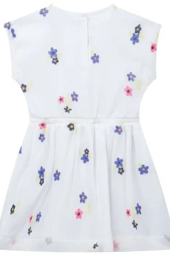 Online Someone Jurk Jardin-Sg-51-C Ecru