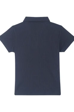 Fashion Someone Polo Archie-Sb-05-L Navy