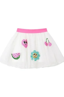 Hot Someone Rok Becca-Sg-41-F Dark Ecru