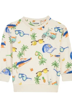 Sale Someone Trui Aaron-Sb-16-E Beige