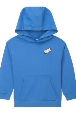 Outlet Someone Trui Grafit-Sb-16-I Bright Kobalt