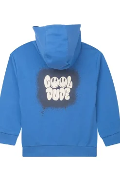 Outlet Someone Trui Grafit-Sb-16-I Bright Kobalt