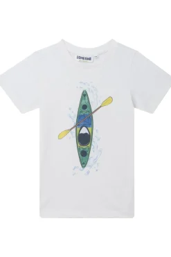 T-Shirt Joshua-Sb-02-D-Someone New