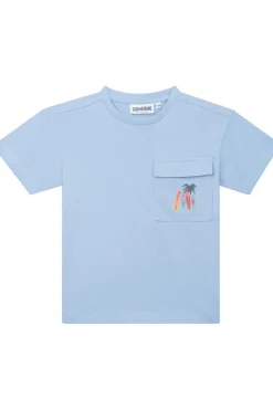 T-Shirt Puerto-Sb-02-E-Someone Clearance