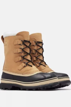 Après-Ski Laarzen Caribou Wp-Sorel Clearance