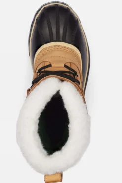 Après-Ski Laarzen Caribou Wp-Sorel Clearance