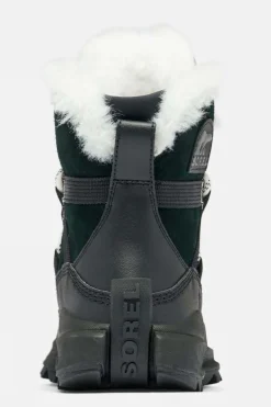 Hot Sorel Après-Ski Laarzen Ona Rmx Glacy Cp Black/ Sea Salt