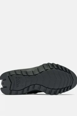 Hot Sorel Après-Ski Laarzen Ona Rmx Glacy Cp Black/ Sea Salt