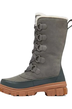 Clearance Sorel Après-Ski Laarzen Torino™ V Tall Wp Quarry, Grill