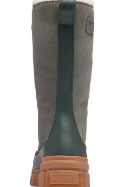 Clearance Sorel Après-Ski Laarzen Torino™ V Tall Wp Quarry, Grill