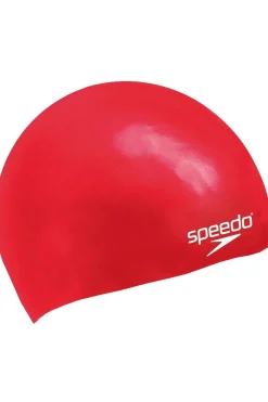 Badmuts Swimcaps Jun Moulded-Speedo Best