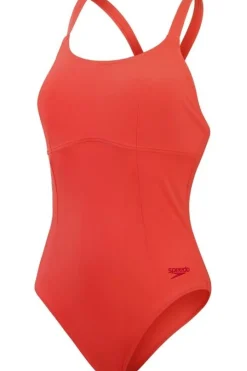 Badpak Eco Cross Back Shaping 1P-Speedo Outlet