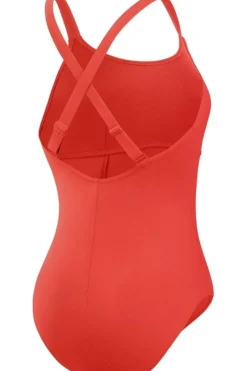 Badpak Eco Cross Back Shaping 1P-Speedo Outlet