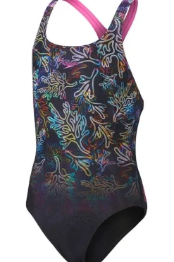 Badpak Eco+ Dig Placem Medalist-Speedo New