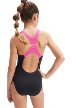 Badpak Eco+ Dig Placem Medalist-Speedo New