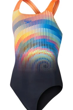 Badpak Eco+ Dig Placem Powerback-Speedo Discount