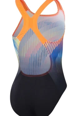 Badpak Eco+ Dig Placem Powerback-Speedo Discount