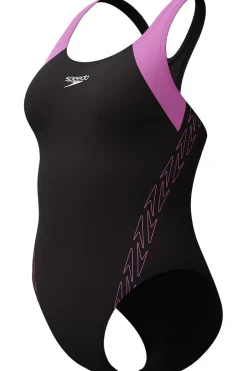 Badpak Eco H-Boom Splice Racerb-Speedo Outlet