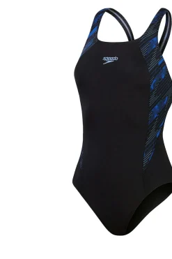 Badpak Eco+ H-Boom Splice Muscleb-Speedo New