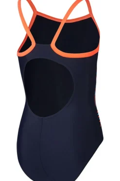 Discount Speedo Badpak Eco Plast Plac Thinstr Muscleb Navred