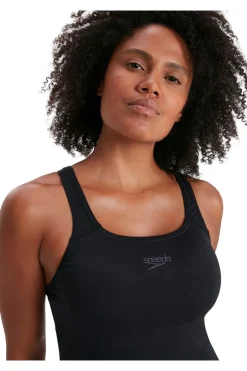 Discount Speedo Badpak End Essential Legsuit black