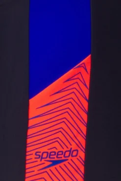 Dive Aqsh-Speedo Fashion