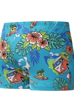 Eco Dig Allov Aqsh-Speedo Best