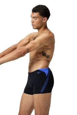 Eco+ H-Boom Splice Aqsh-Speedo Fashion