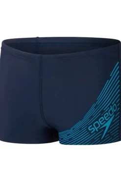 Eco Medley Logo Aqsh-Speedo New