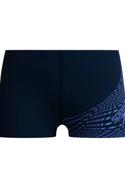 Eco Medley Logo Aqsh-Speedo Hot