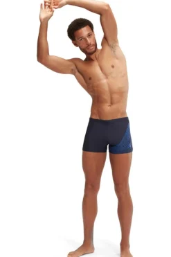 Eco Medley Logo Aqsh-Speedo Hot