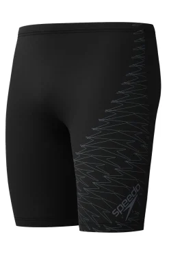 Eco Medley Logo Jam-Speedo New